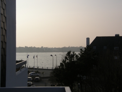appartement location de vacances finistre