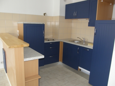 appartement location de vacances Bnodet